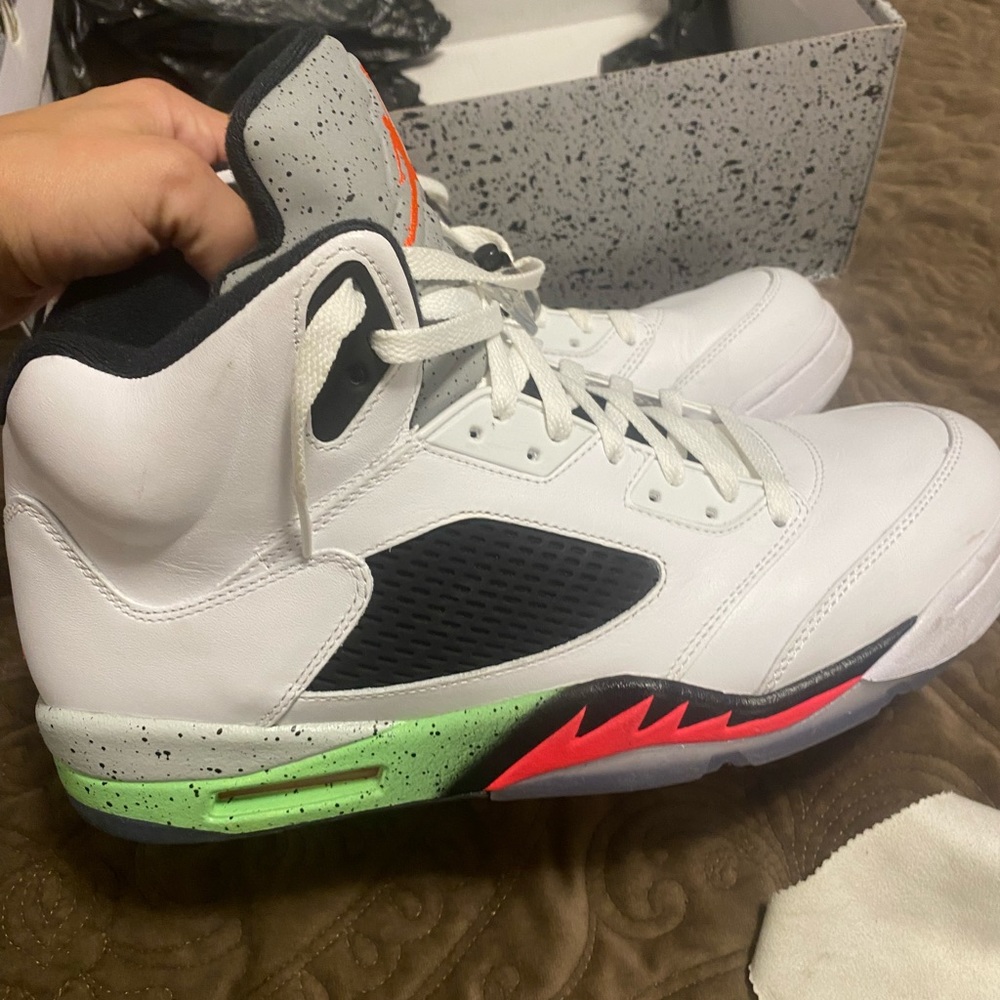 Jordan sneakers